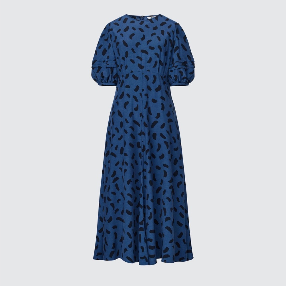 BNWT Uniqlo C balloon dress